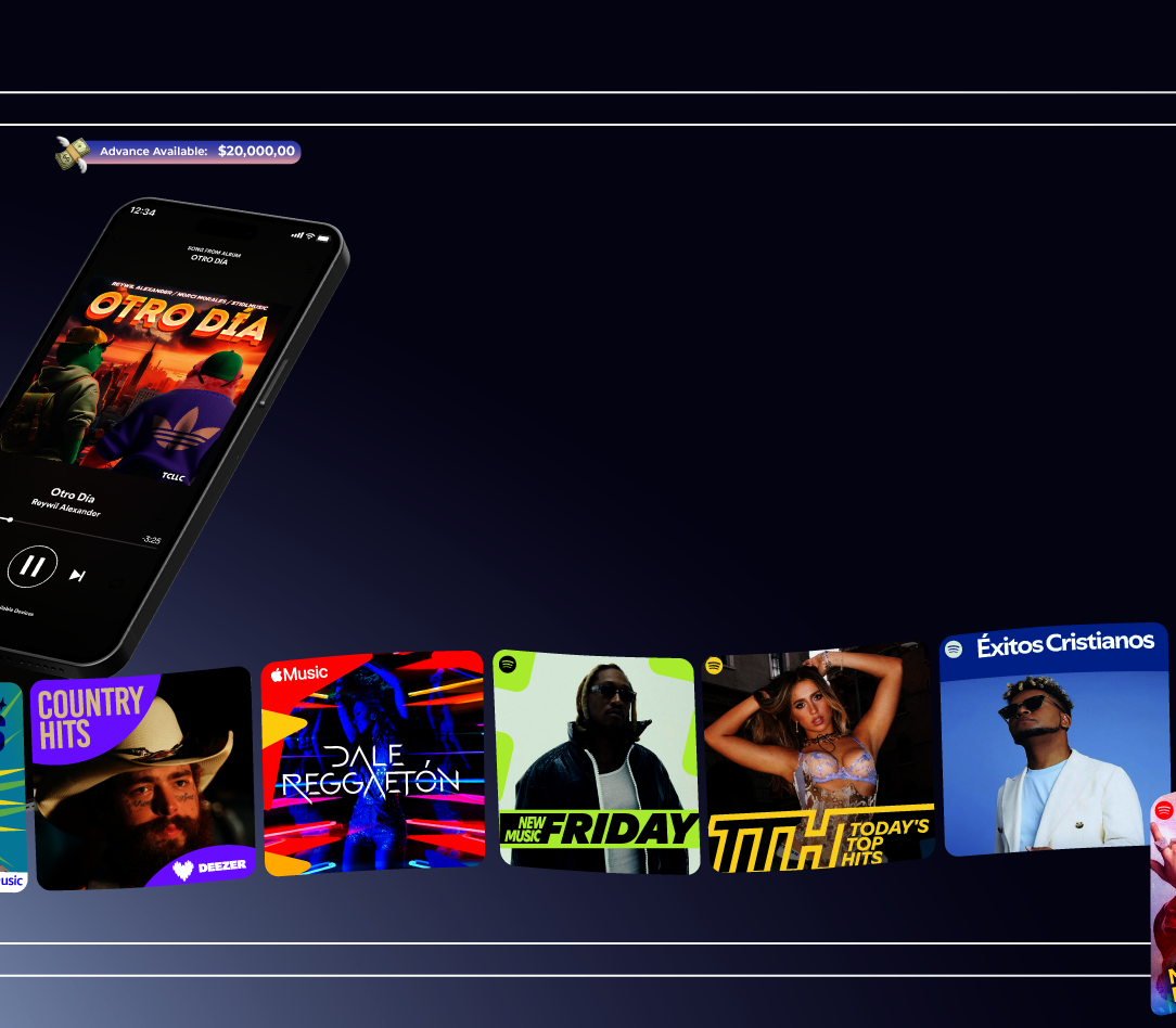 TuneControl